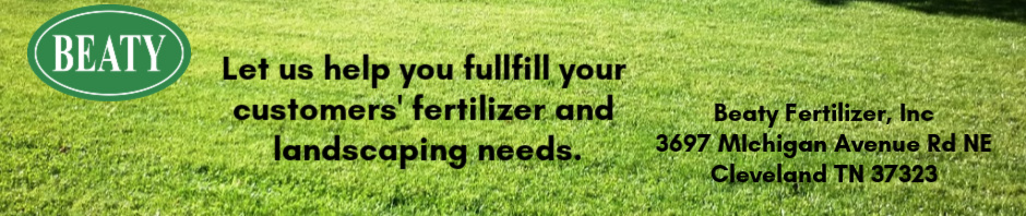 Beaty Fertilizer